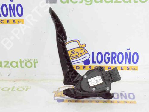 Pedal OPEL INSIGNIA A (G09) 2.0 CDTI (68) | BP1636450I4 
