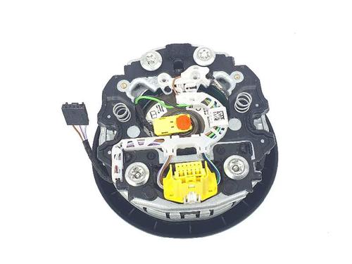 Driver airbag VW AMAROK (2HA, 2HB, S1B, S6B, S7A, S7B) 2.0 BiTDI 4motion | BP11964126C9 