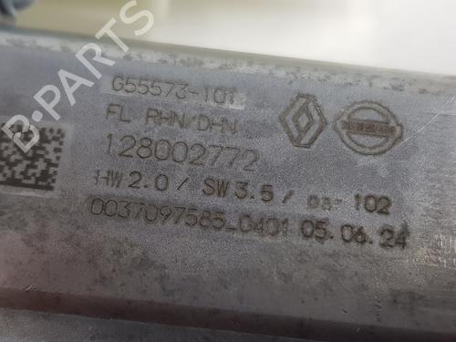 Left front window motor RENAULT AUSTRAL | BP32199253E21