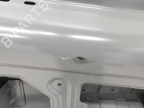 Right rear door RENAULT TRAFIC III Bus (JG_)  | BP21003952C5