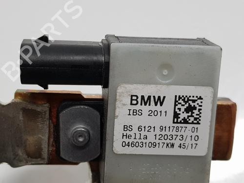 Other BMW 1 (F21) 118 d | BP23270008O1 