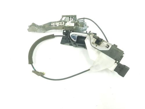 Front right lock PEUGEOT 3008 I MPV (0U_) 1.6 HDi | BP8883942C97 