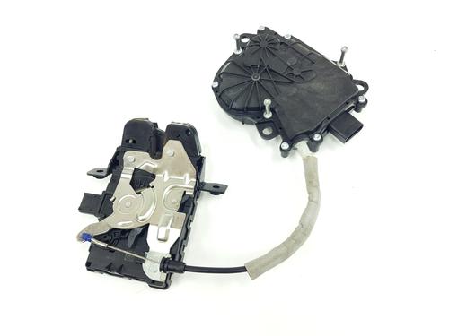 Used Tailgate lock Tailgate lock 37014535 37014535