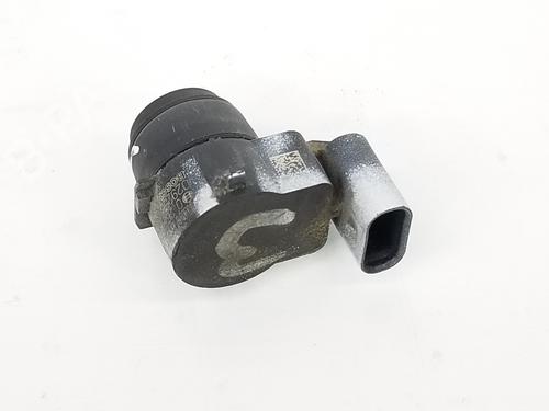 Electronic module BMW 1 (E87) 118 d | BP14088891M83 
