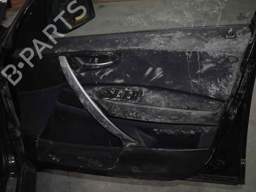 Right front window motor BMW X3 (E83) 2.0 d | BP2280339E20 