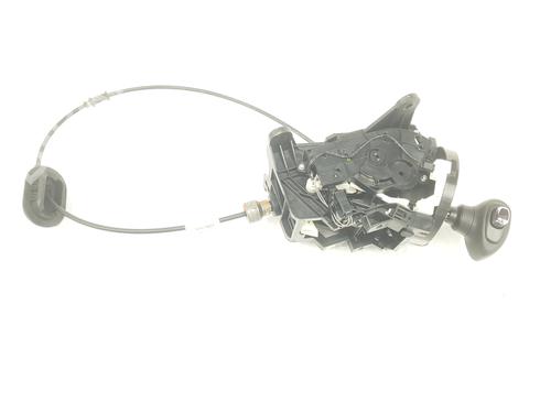 Gear lever NISSAN NV200 / EVALIA Bus e-NV (ME0M) | BP11353035M90 