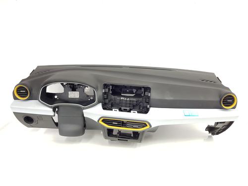 Kollisonspute sett SEAT ARONA (KJ7, KJP)  | BP27360464C86 