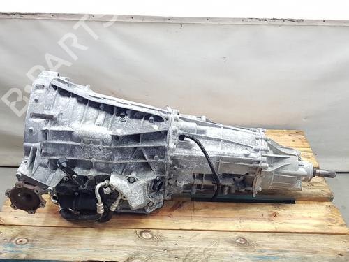 Gearbox AUDI A6 C7 (4G2, 4GC) 2.0 TDI | BP29409603M3 