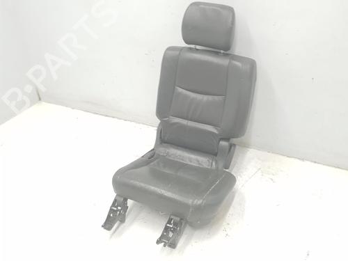 Rear seat TOYOTA LAND CRUISER PRADO (_J12_) 3.0 D-4D (KDJ120, KDJ125) | BP15808820C17 