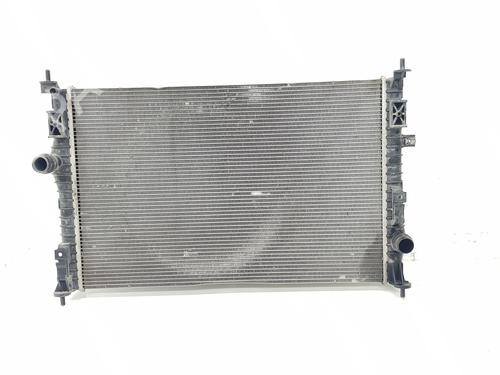 Water radiator OPEL VIVARO C Van (K0) | BP37198300M31 - Image 4