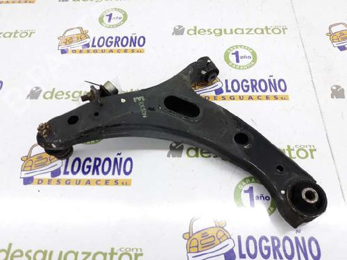 Right front suspension arm SUBARU OUTBACK (BL, BP) 2.0 D AWD (BPD) | BP2502569M13 