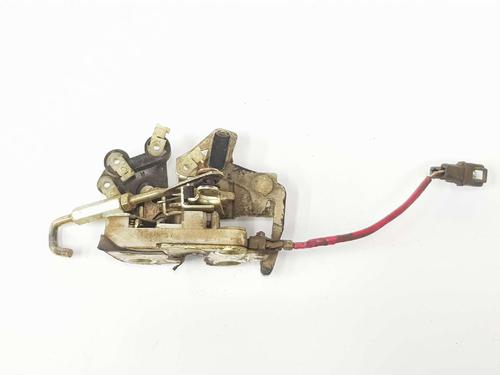 Used Tailgate lock TATA SAFARI (42_FD) 2.0 D 4x4 (90 hp) 12573264
