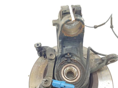 Right front steering knuckle CITROËN C4 CACTUS 1.6 BlueHDi 100 | BP29535964M26 