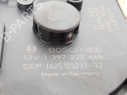 Front wiper motor VOLVO XC60 I SUV (156) D3 | BP15248645M29 