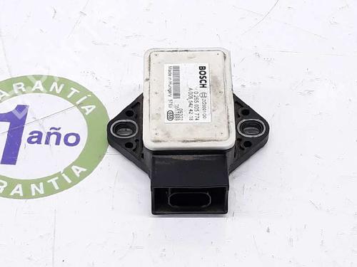 Used Electronic module MERCEDES-BENZ VITO / MIXTO Van (W639) 111 CDI (639.601, 639.603, 639.605) (109 hp) 14069659