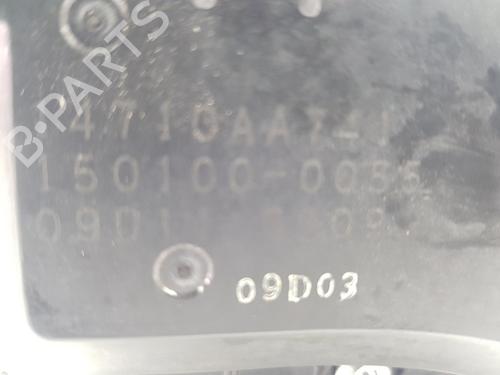 Egr SUBARU LEGACY V Estate (BR) 2.0 D AWD | BP16944188M69 