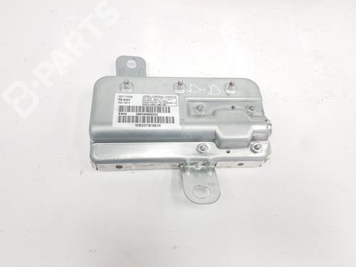 Used Right door airbag Right door airbag BMW 7 (E65, E66, E67) 730 d (218 hp) 8350597 8350597