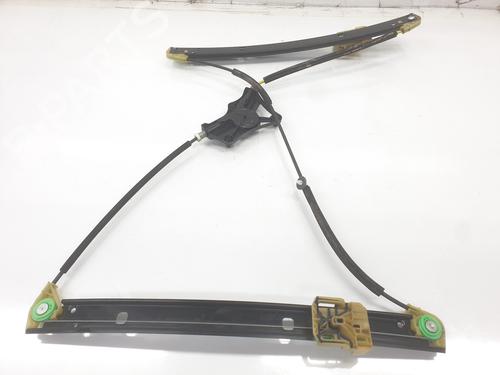 Front right window mechanism AUDI A6 C7 (4G2, 4GC) 2.0 TDI | BP31982433C23