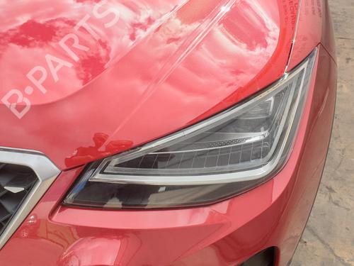 Venstre bak elrute bryter SEAT ARONA (KJ7, KJP) 1.6 SRE | BP12577171I29 