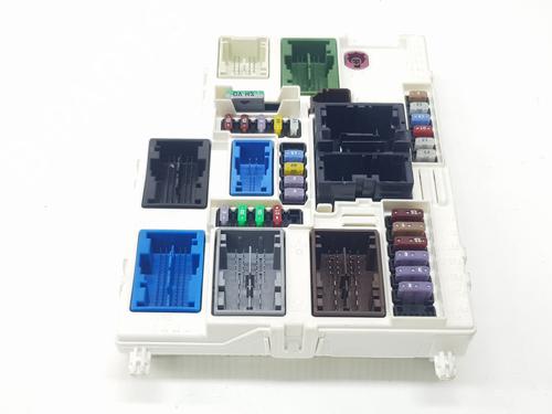 Fuse box OPEL ASTRA L Sports Tourer (O5)  | BP25896013E1 