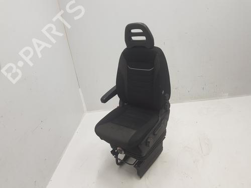 Left front seat IVECO DAILY VI Van | BP36682050C15 - Image 3