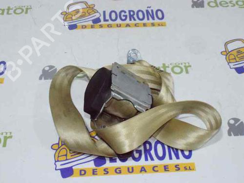 Sicherheitsgurt hinten rechts AUDI A6 C6 (4F2) 3.2 FSI | BP6623198I28 