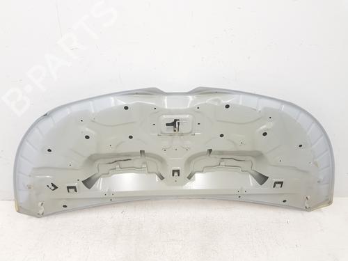 Motorhjelm RENAULT TRAFIC III Van (FG_) 1.6 dCi 140 (FGMA, FGMC) | BP30498320C1