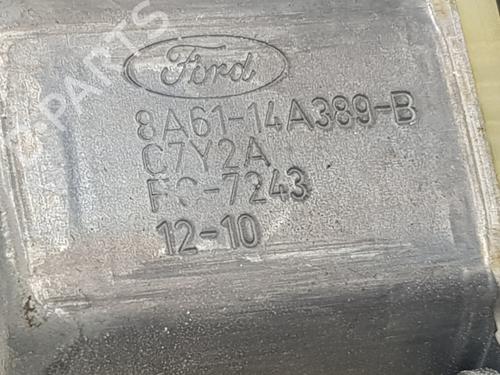 Left front window motor FORD FIESTA VI (CB1, CCN) | BP36642364E21 - Image 3