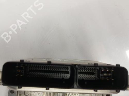 Engine control unit (ECU) VW PASSAT B5.5 (3B3) 1.9 TDI | BP9502869M57 