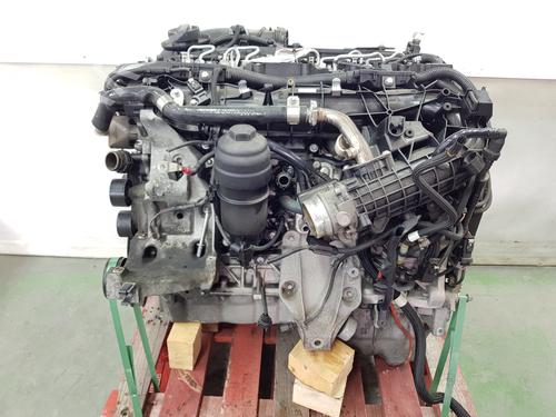 Motor BMW 5 (F10) 530 d | BP30353664M1