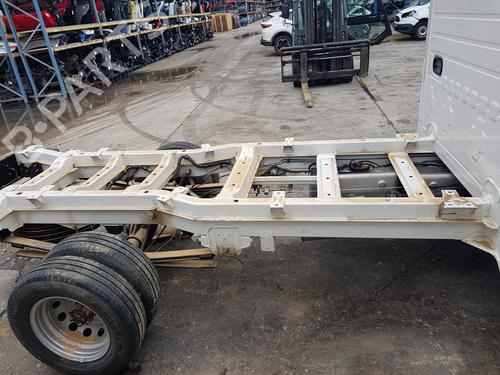 Vorderachsträger VW CRAFTER Platform/Chassis (SZ_)  | BP29535222M9 