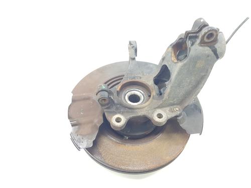 Left front steering knuckle FORD TRANSIT CONNECT V408 Box Body/MPV 1.5 EcoBlue | BP32348779M25 - Image 5