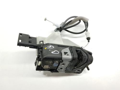 Used Front right lock CITROËN C3 / C3 ORIGIN III (SX) 1.2 THP 110 (110 hp) 23433989