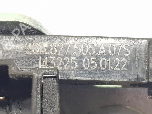 tailgate-lock-vw-t-roc-a11-d11-2017-32175216 main image