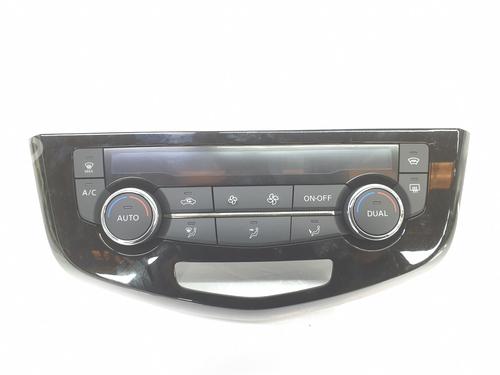 Used Climate control NISSAN QASHQAI II SUV (J11, J11_) 1.6 DIG-T (163 hp) 9626249