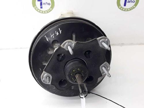 Used Servo brake RENAULT CLIO IV (BH_) 1.5 dCi 75 (75 hp) 1482155