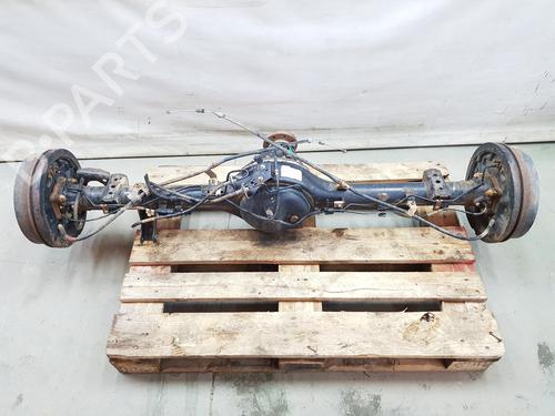 Used Rear axle Rear axle FORD RANGER (TKE) 3.2 TDCi 4x4 (200 hp) 35933704 35933704