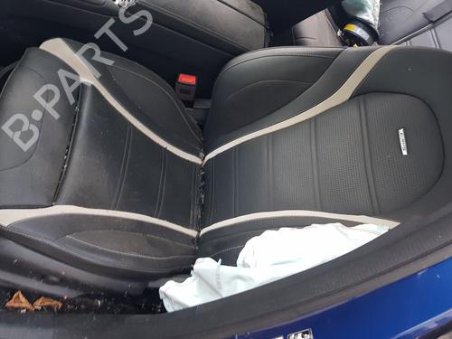 Left front door MERCEDES-BENZ GLC Coupe (C253) AMG 63 S 4-matic+ (253.389) | BP29489701C2 