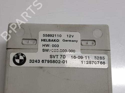 Electronic module BMW X5 (E70) xDrive 30 d | BP23780864M83 