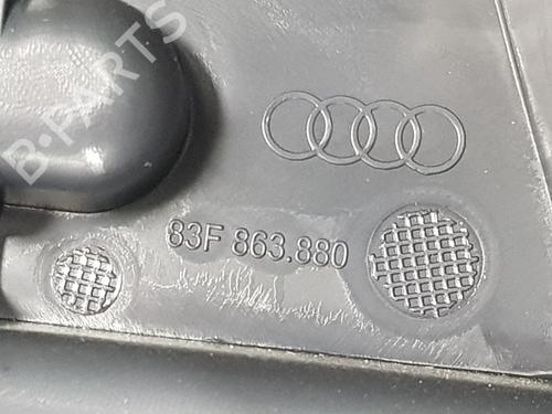 Other AUDI Q3 Sportback (F3N) 35 TDI | BP16048917O1 
