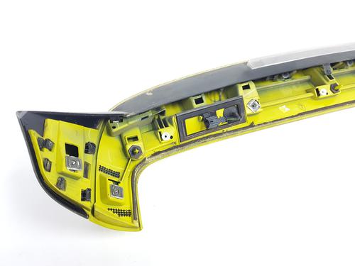 Rear spoiler CITROËN C4 CACTUS 1.6 BlueHDi 100 | BP25823746C96 