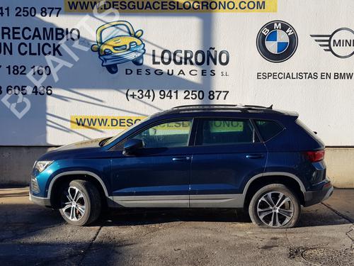 Glove box SEAT ATECA (KH7, KHP)  | BP30704380C95 