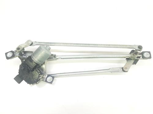 Front wiper motor FORD MONDEO IV (BA7) 2.0 TDCi | BP8068315M29 