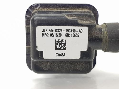 Other JAGUAR XF SPORTBRAKE (X250) 2.2 D | BP19073248O1 
