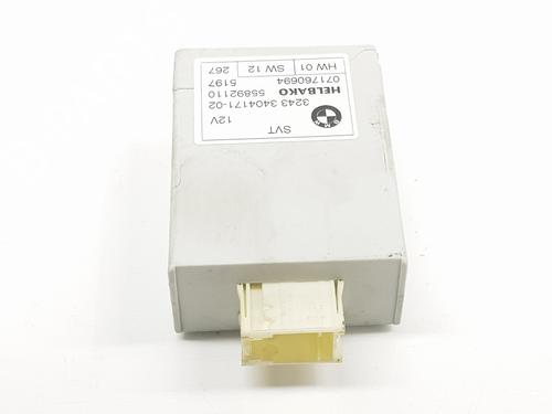 Elektronisk modul BMW X3 (E83) 2.0 d (150 hp) 17171133