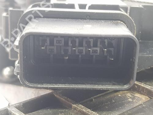 Rear left lock FORD FOCUS II (DA_, HCP, DP) 1.8 TDCi | BP10864463C100 