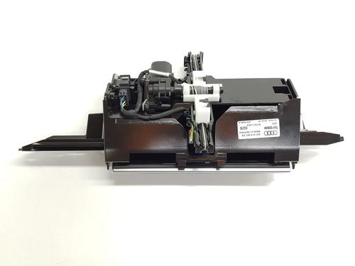 Multifunctionele display AUDI A6 C7 (4G2, 4GC) 2.0 TDI (190 hp) 29617112