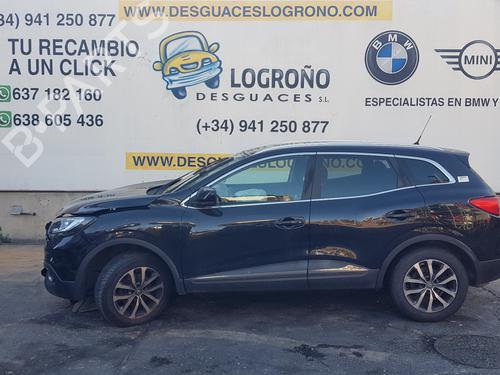 Other RENAULT KADJAR (HA_, HL_) 1.6 dCi 130 4x4 (HLA4) | BP31150919O1 