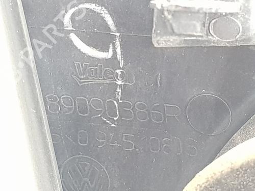 Right tailgate light VW GOLF VI (5K1) 1.2 TSI | BP30389989C80 