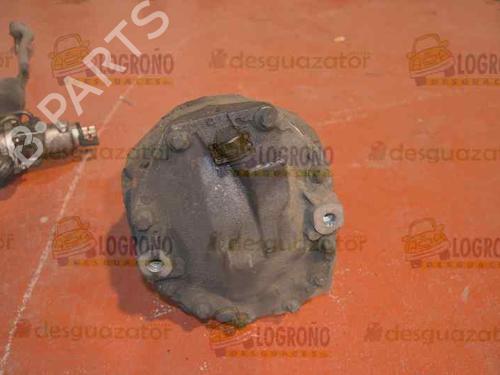 Rear differential MERCEDES-BENZ C-CLASS (W203) C 220 CDI (203.008) | BP816914M24 